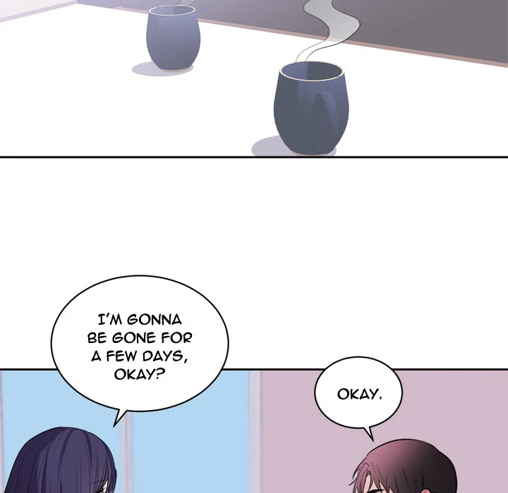 The Daughter of My First Love - Chapter 45 [photo 25] - MangaPorn