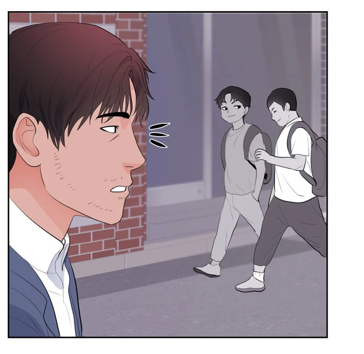 The Daughter of My First Love - Chapter 45 [photo 44] - MangaPorn