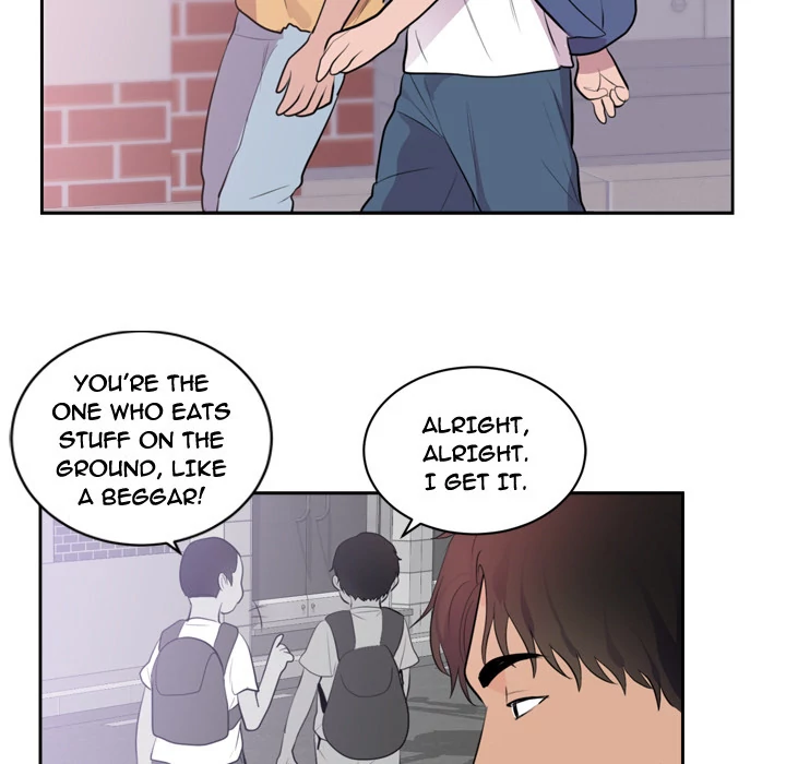 The Daughter of My First Love - Chapter 45 [photo 46] - MangaPorn