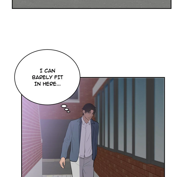 The Daughter of My First Love - Chapter 45 [photo 50] - MangaPorn