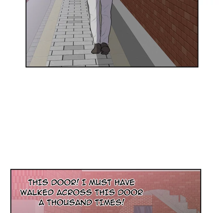 The Daughter of My First Love - Chapter 45 [photo 51] - MangaPorn