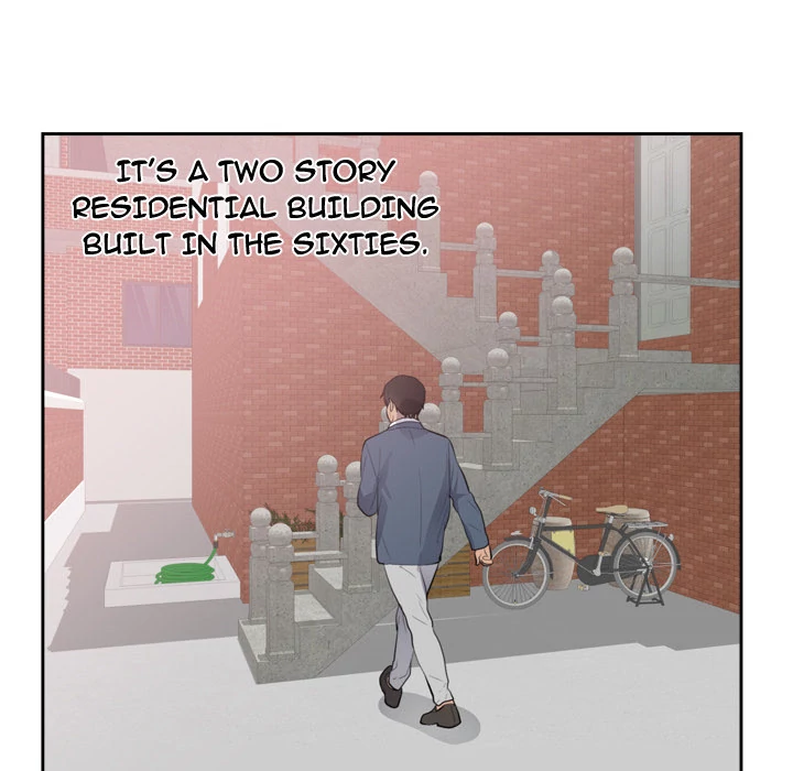 The Daughter of My First Love - Chapter 45 [photo 53] - MangaPorn