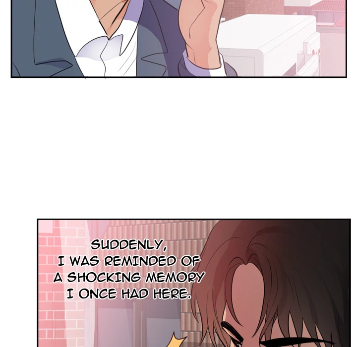 The Daughter of My First Love - Chapter 45 [photo 58] - MangaPorn