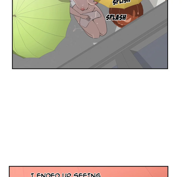 The Daughter of My First Love - Chapter 45 [photo 66] - MangaPorn