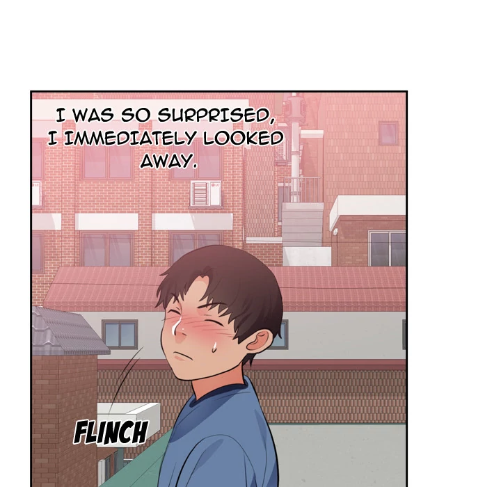 The Daughter of My First Love - Chapter 45 [photo 68] - MangaPorn