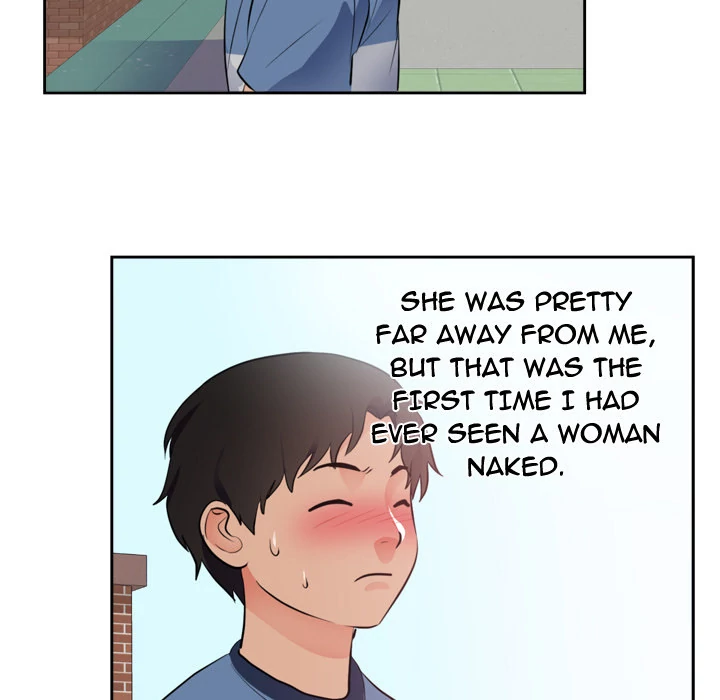 The Daughter of My First Love - Chapter 45 [photo 69] - MangaPorn