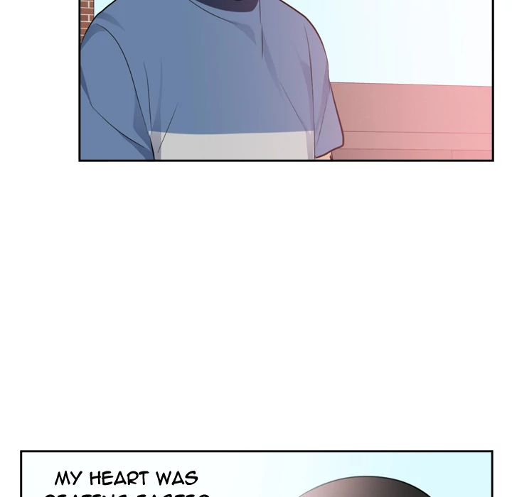 The Daughter of My First Love - Chapter 45 [photo 70] - MangaPorn