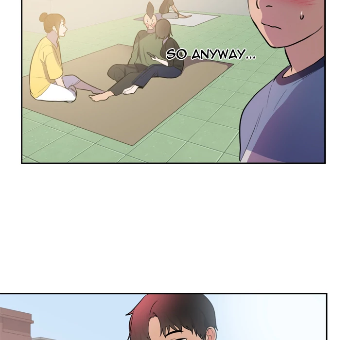 The Daughter of My First Love - Chapter 45 [photo 74] - MangaPorn