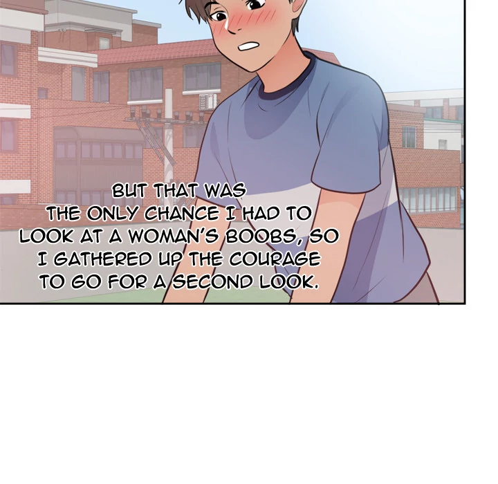 The Daughter of My First Love - Chapter 45 [photo 75] - MangaPorn