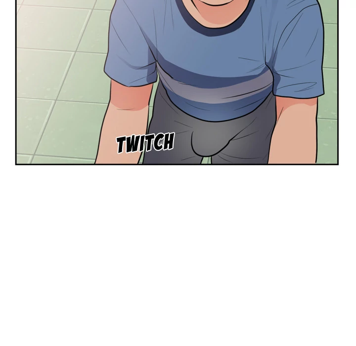 The Daughter of My First Love - Chapter 45 [photo 81] - MangaPorn