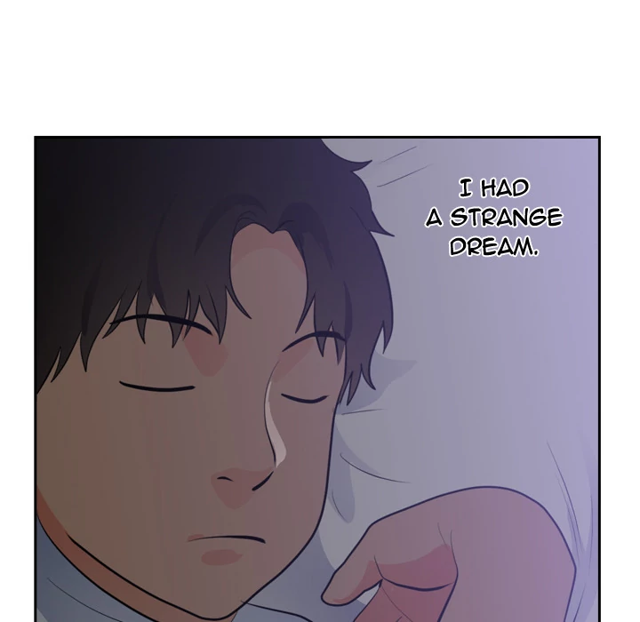 The Daughter of My First Love - Chapter 45 [photo 83] - MangaPorn