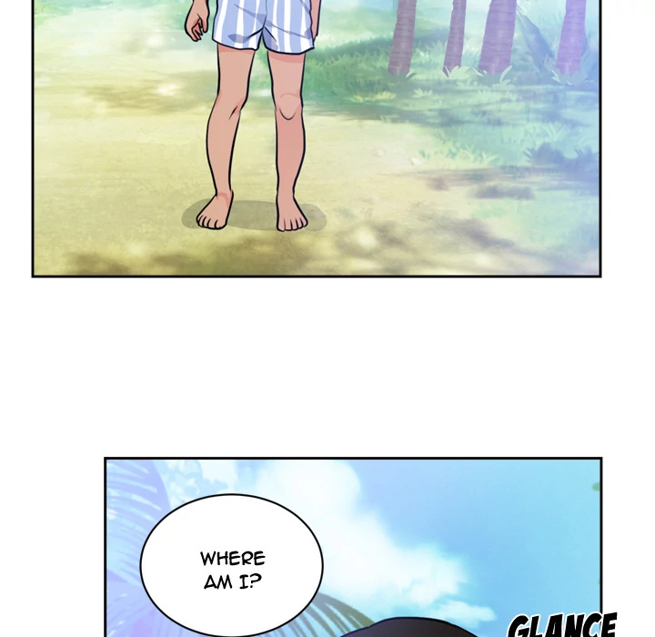 The Daughter of My First Love - Chapter 45 [photo 85] - MangaPorn