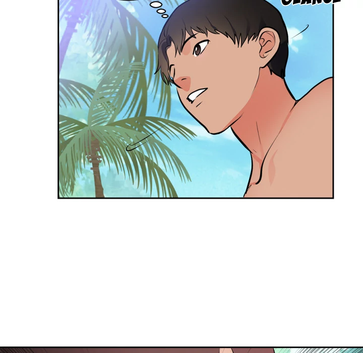 The Daughter of My First Love - Chapter 45 [photo 86] - MangaPorn