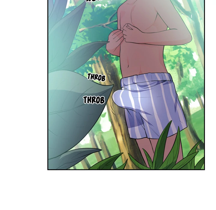 The Daughter of My First Love - Chapter 46 [photo 20] - MangaPorn