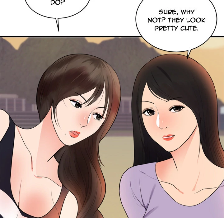 The Daughter of My First Love - Chapter 46 [photo 62] - MangaPorn