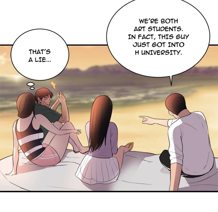The Daughter of My First Love - Chapter 46 [photo 66] - MangaPorn