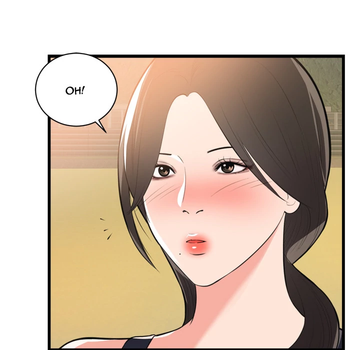 The Daughter of My First Love - Chapter 46 [photo 67] - MangaPorn