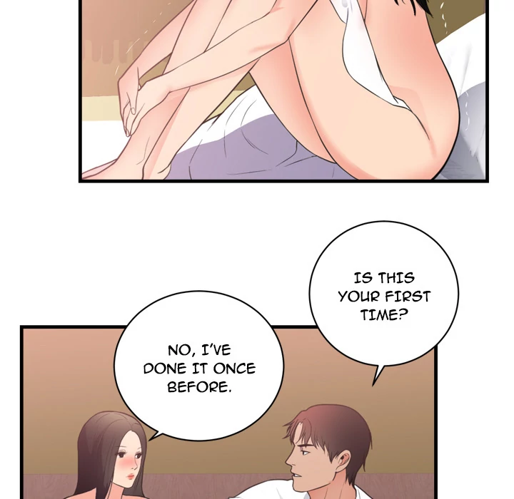 The Daughter of My First Love - Chapter 47 [photo 11] - MangaPorn