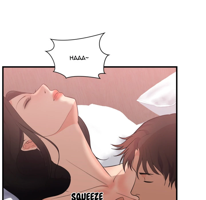 The Daughter of My First Love - Chapter 47 [photo 19] - MangaPorn