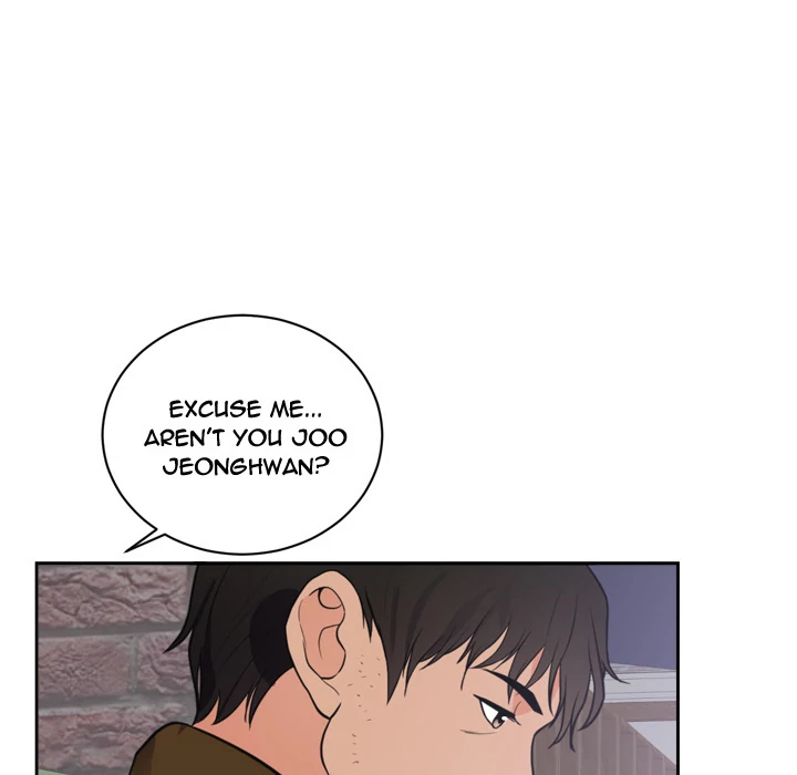 The Daughter of My First Love - Chapter 47 [photo 28] - MangaPorn