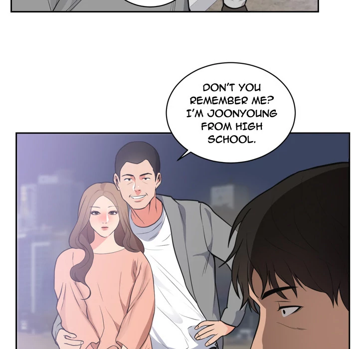 The Daughter of My First Love - Chapter 47 [photo 31] - MangaPorn