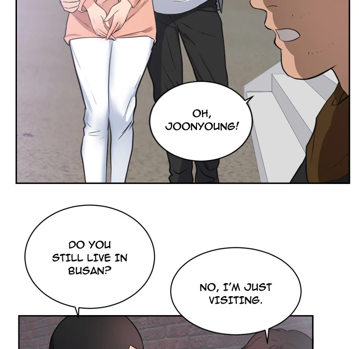 The Daughter of My First Love - Chapter 47 [photo 32] - MangaPorn