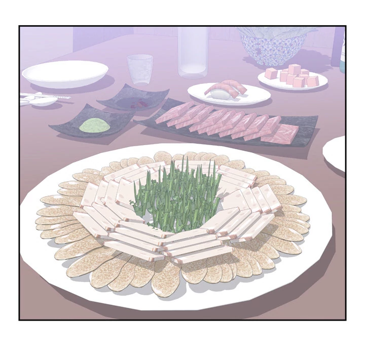 The Daughter of My First Love - Chapter 47 [photo 37] - MangaPorn