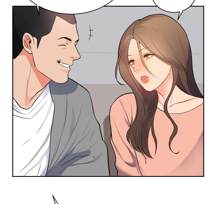 The Daughter of My First Love - Chapter 47 [photo 41] - MangaPorn