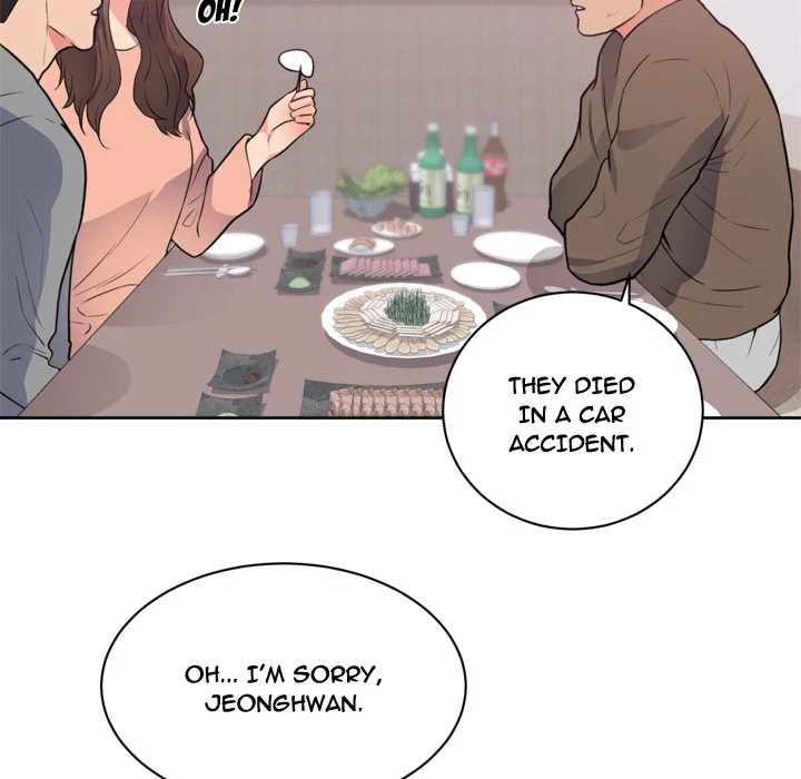 The Daughter of My First Love - Chapter 47 [photo 44] - MangaPorn