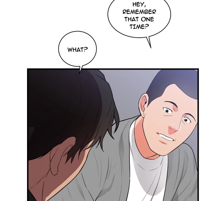 The Daughter of My First Love - Chapter 47 [photo 47] - MangaPorn
