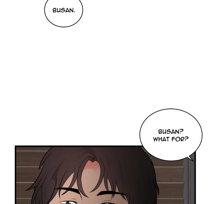 The Daughter of My First Love - Chapter 47 [photo 68] - MangaPorn