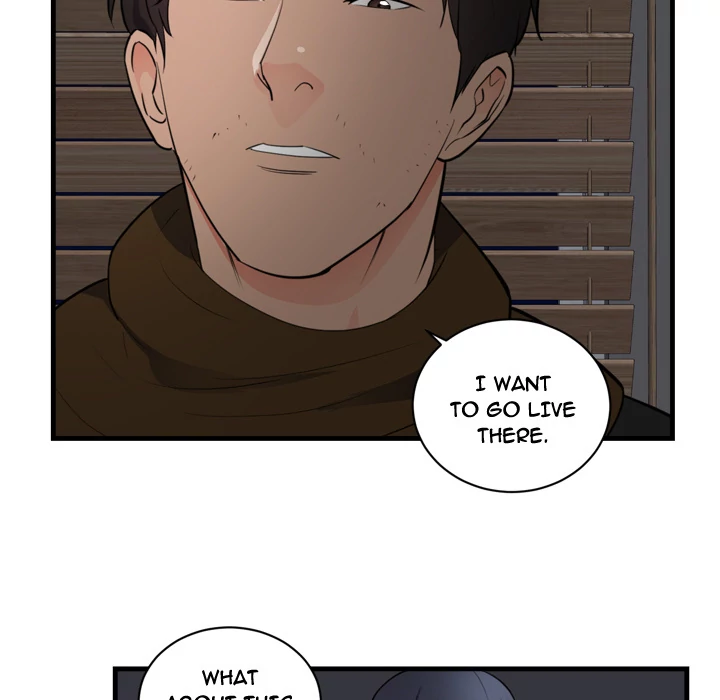 The Daughter of My First Love - Chapter 47 [photo 69] - MangaPorn