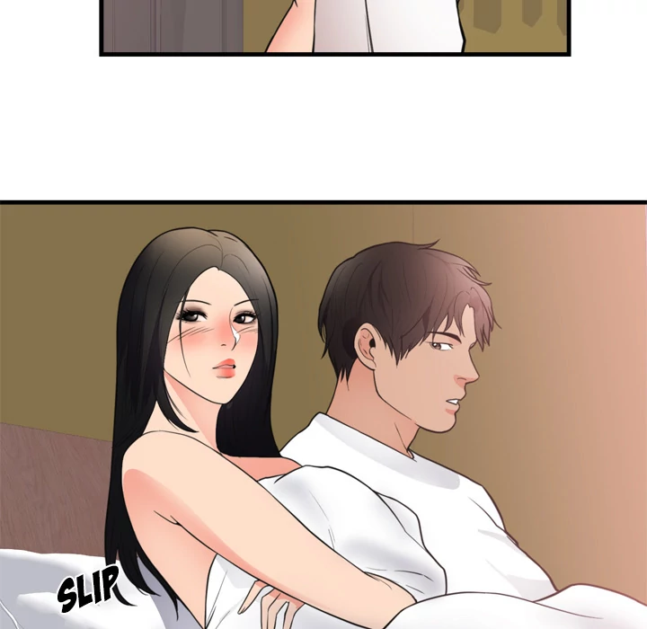 The Daughter of My First Love - Chapter 47 [photo 9] - MangaPorn