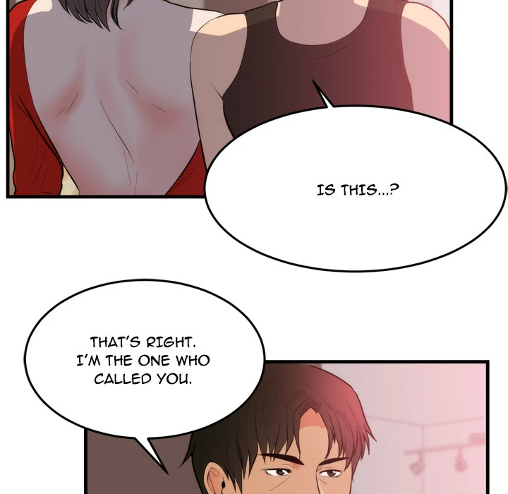 The Daughter of My First Love - Chapter 48 [photo 13] - MangaPorn