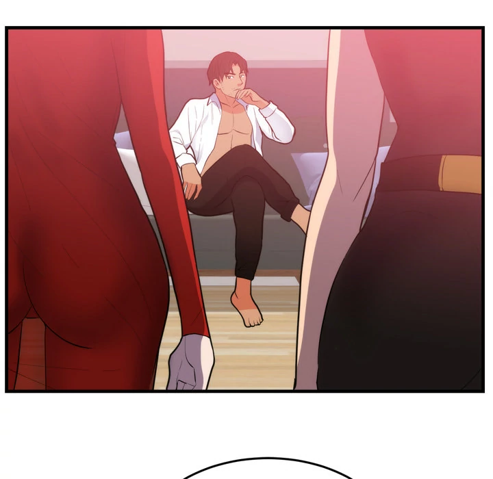 The Daughter of My First Love - Chapter 48 [photo 15] - MangaPorn