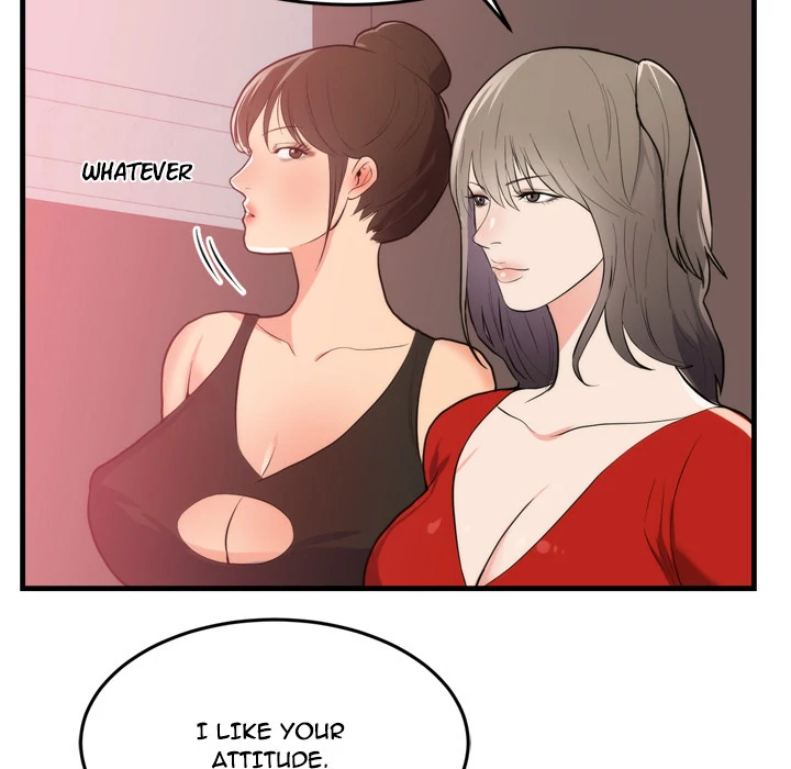 The Daughter of My First Love - Chapter 48 [photo 20] - MangaPorn
