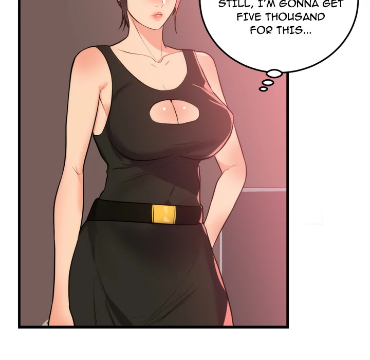 The Daughter of My First Love - Chapter 48 [photo 25] - MangaPorn