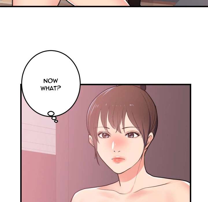 The Daughter of My First Love - Chapter 48 [photo 29] - MangaPorn