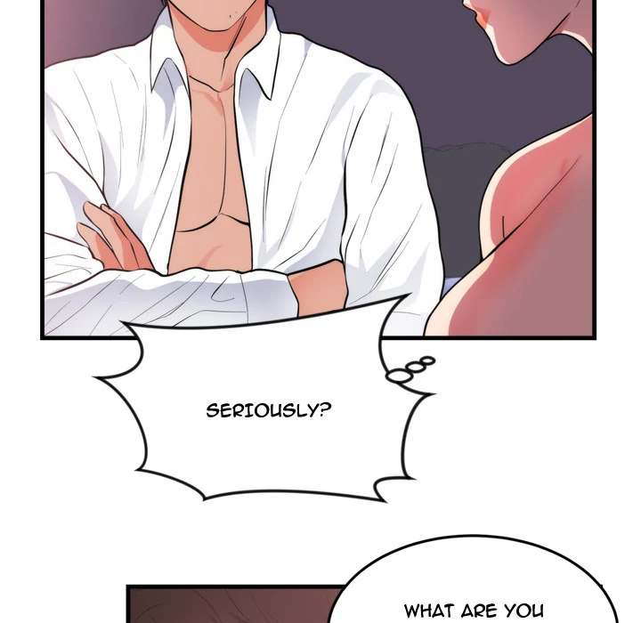 The Daughter of My First Love - Chapter 48 [photo 31] - MangaPorn