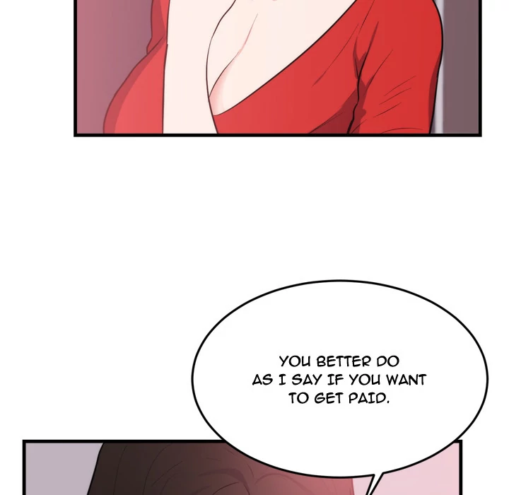 The Daughter of My First Love - Chapter 48 [photo 39] - MangaPorn