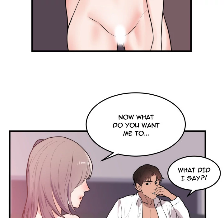 The Daughter of My First Love - Chapter 48 [photo 42] - MangaPorn