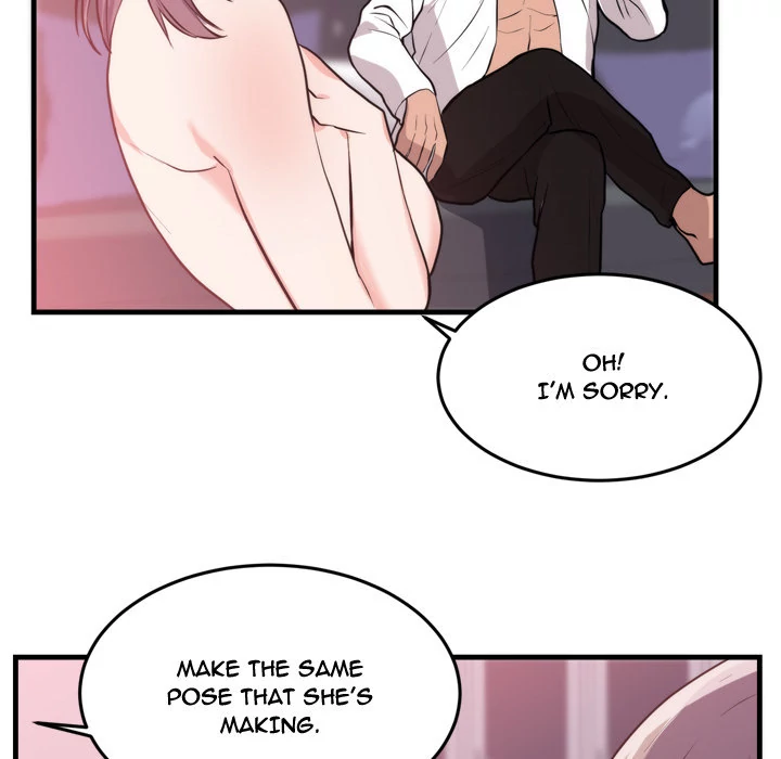 The Daughter of My First Love - Chapter 48 [photo 43] - MangaPorn