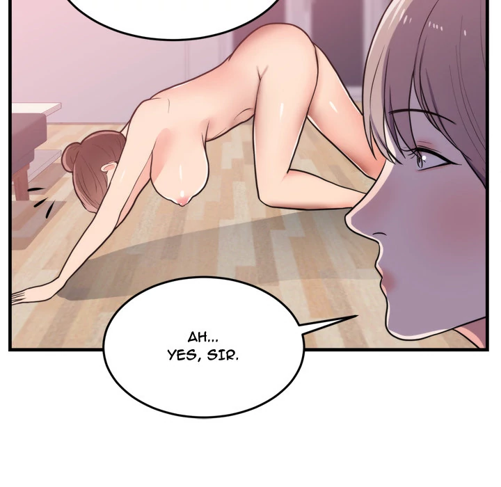 The Daughter of My First Love - Chapter 48 [photo 44] - MangaPorn