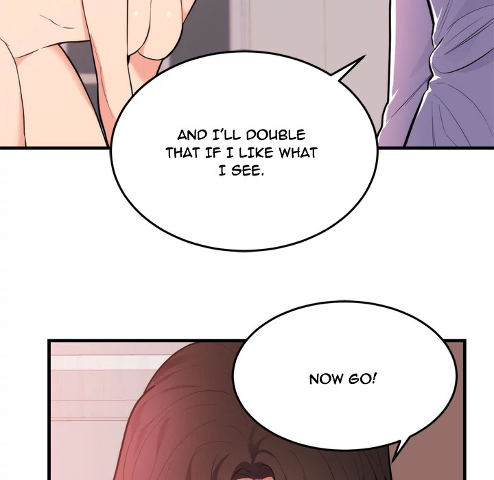 The Daughter of My First Love - Chapter 48 [photo 70] - MangaPorn