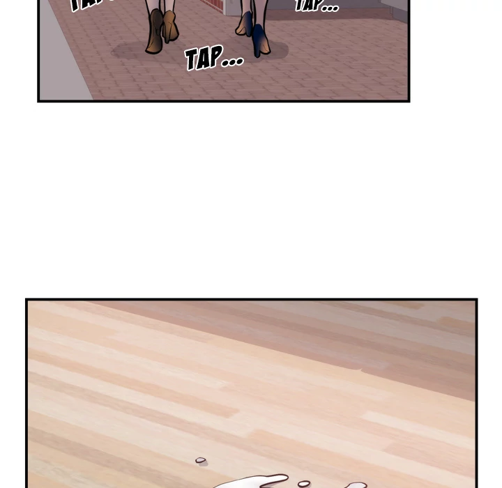 The Daughter of My First Love - Chapter 49 [photo 12] - MangaPorn