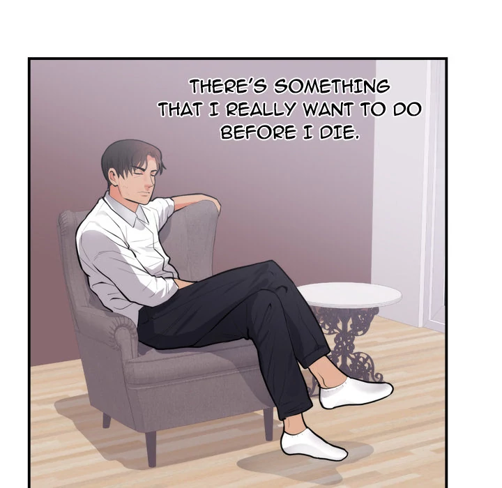 The Daughter of My First Love - Chapter 49 [photo 20] - MangaPorn