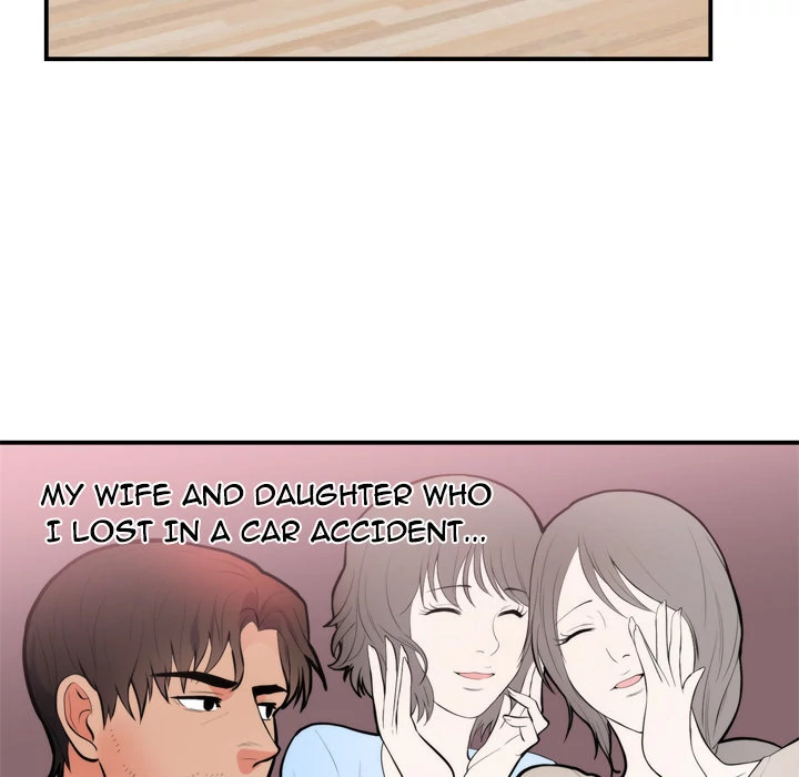 The Daughter of My First Love - Chapter 49 [photo 21] - MangaPorn