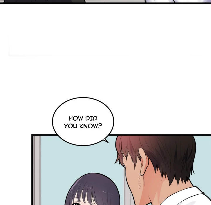 The Daughter of My First Love - Chapter 49 [photo 30] - MangaPorn