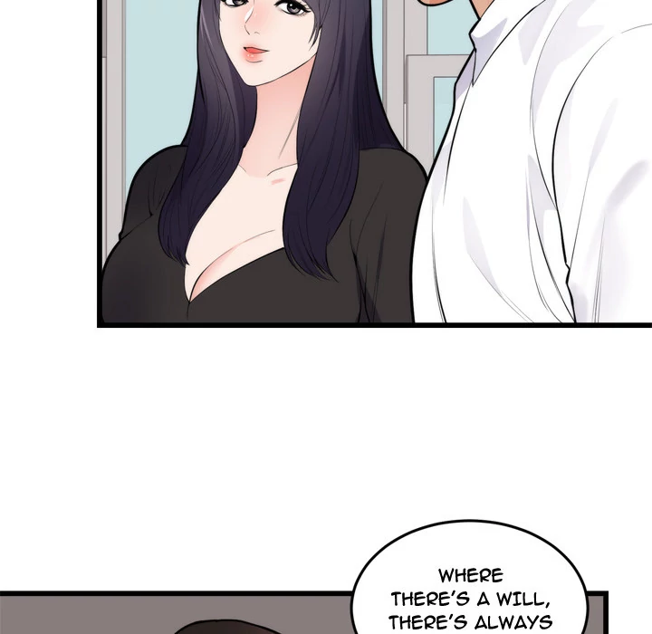 The Daughter of My First Love - Chapter 49 [photo 31] - MangaPorn