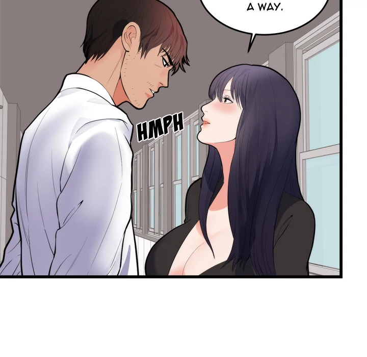 The Daughter of My First Love - Chapter 49 [photo 32] - MangaPorn